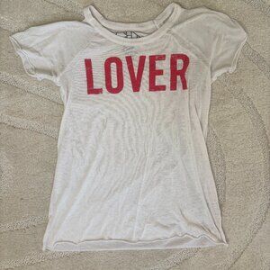 Chaser "Lover" Tee